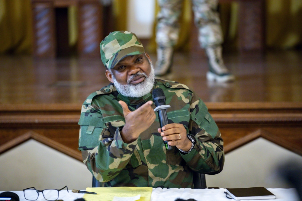 AFC/M23 condemns deadly govt attacks in South Kivu