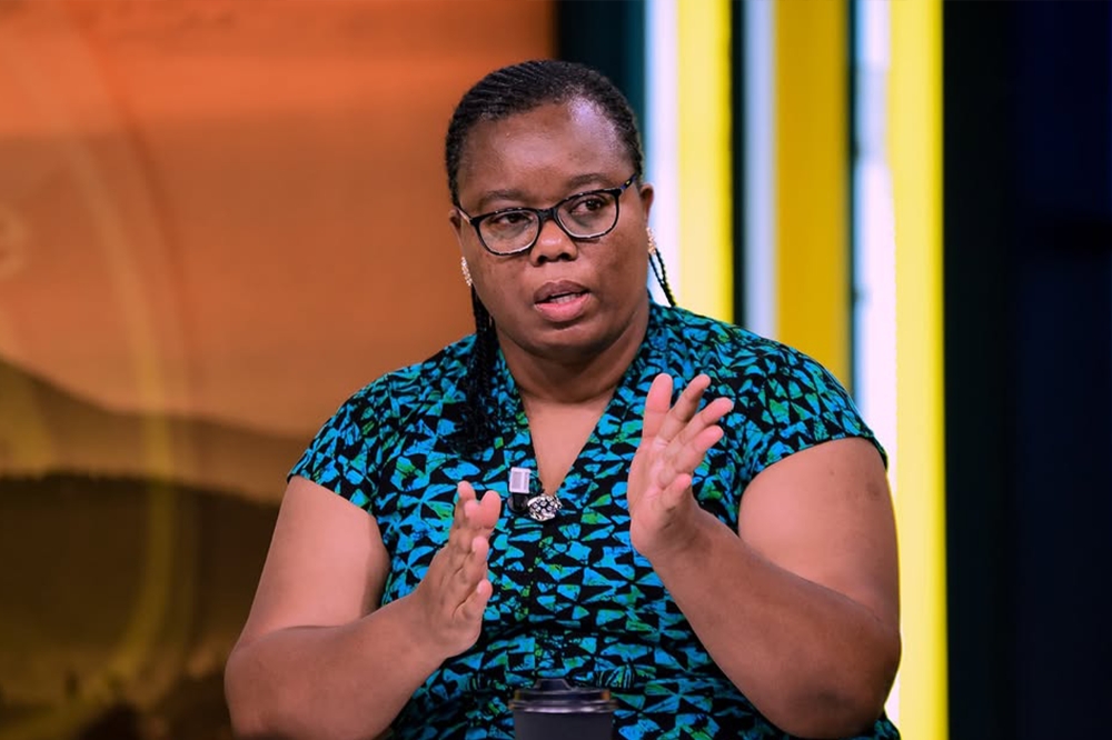 What to know about Solange Uwituze, the new State Minister for Agriculture