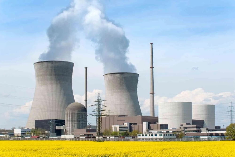 Why Rwanda is betting on nuclear energy for socioeconomic growth