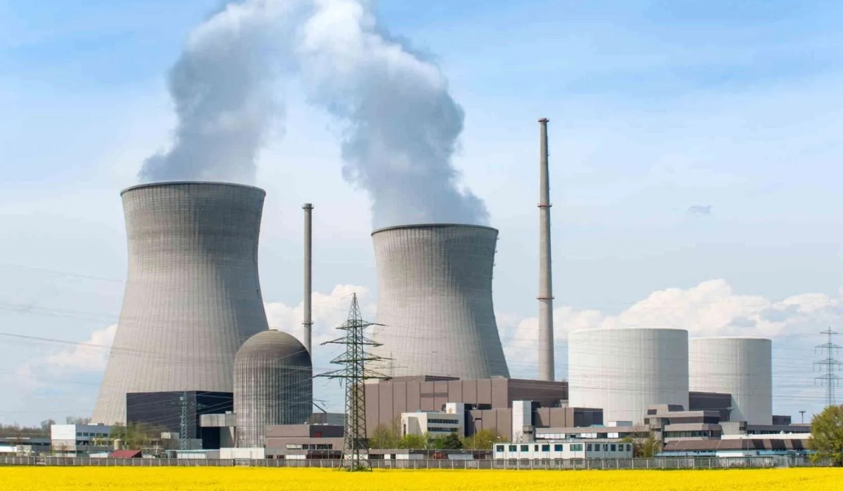 Rwanda is actively advancing its national nuclear energy programme, focusing on deploying Small Modular Reactors (SMRs) and establishing a Center for Nuclear Science and Technology (CNST).