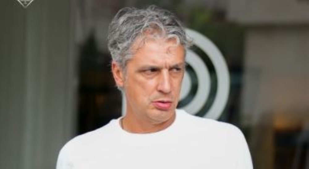 Al Merrikh head coach Darko Novic believes he can turn club&#039;s rocky start to Rwanda Premier League around ahead of Rutsiro FC clash on Wednesday at Umuganda Stadium. Photo courtesy