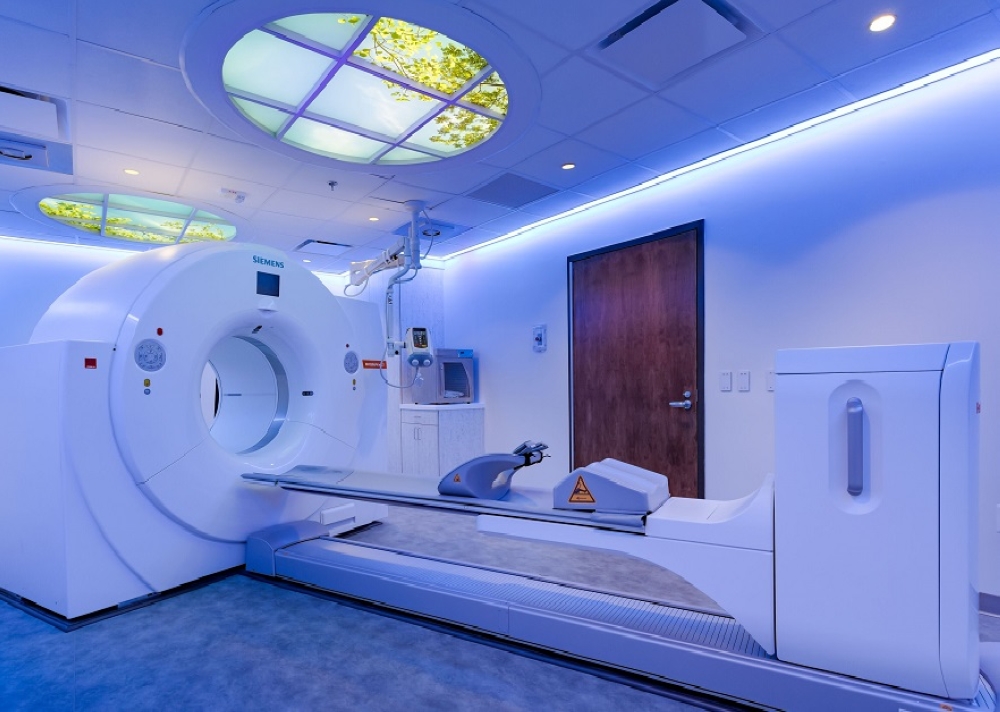 Oncologist talks expected impact of nuclear medicine in Rwanda