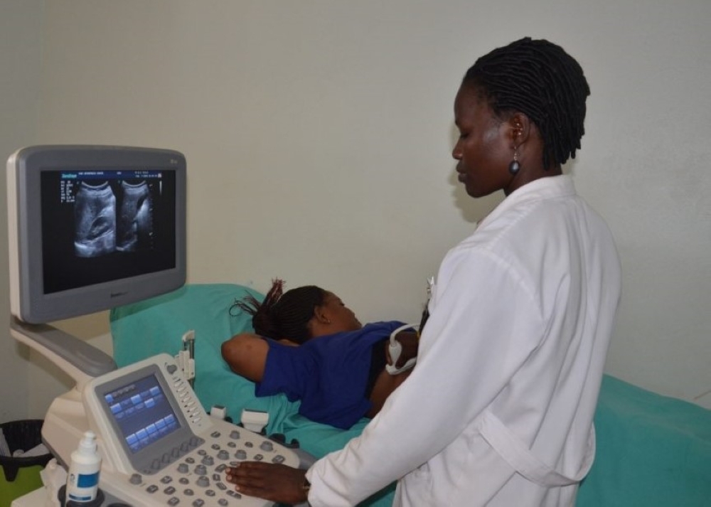 Prenatal care, also called antenatal care, is the help pregnant women get from trained health workers to keep both mother and baby healthy. Courtesy