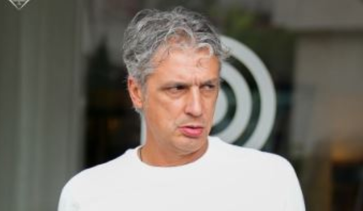 Al Merrikh head coach Darko Novic believes he can turn club&#039;s rocky start to Rwanda Premier League around ahead of Rutsiro FC clash on Wednesday at Umuganda Stadium. Photo courtesy