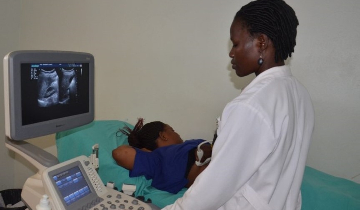 Prenatal care, also called antenatal care, is the help pregnant women get from trained health workers to keep both mother and baby healthy. Courtesy