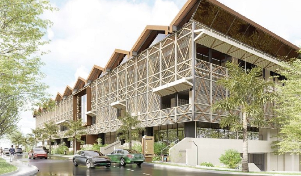 The first phase of the transformative Kimironko Commercial Complex worth $100 million is expected to redefine modern shopping, integrated services, and urban living in one of Gasabo District’s major commercial hubs.