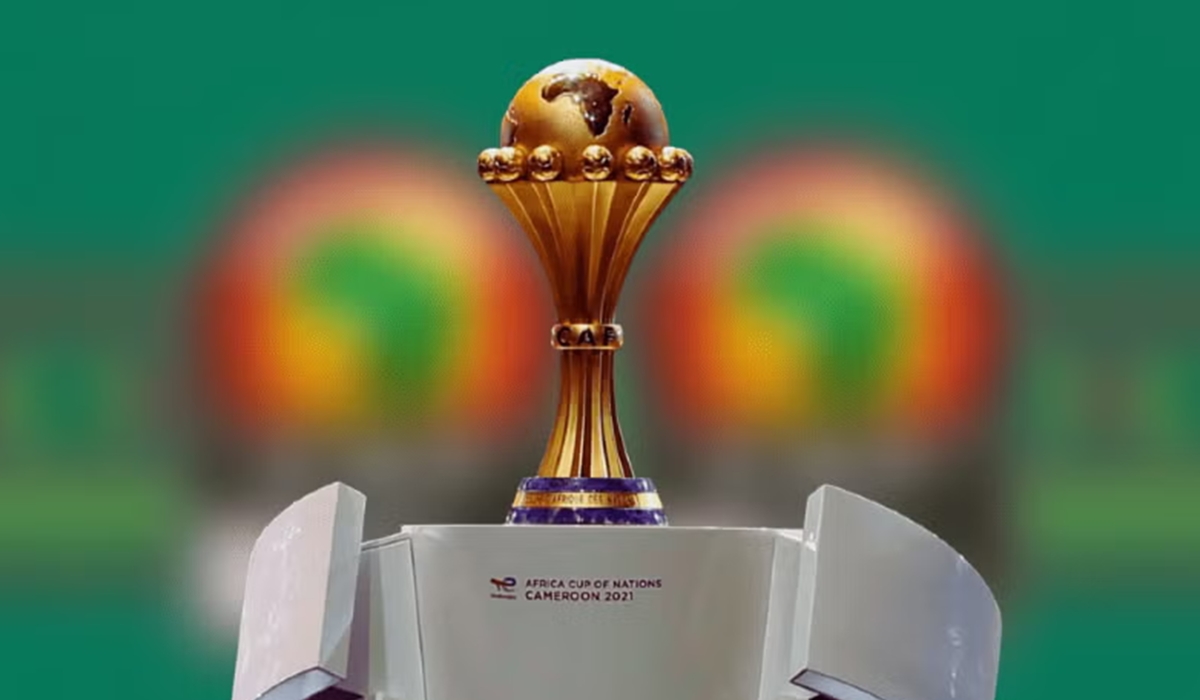 The 2025 Africa Cup of Nations (AFCON) will take place in Morocco from December 21, 2025, to January 18, 2026, with 24 teams competing across six host cities. Net Photo