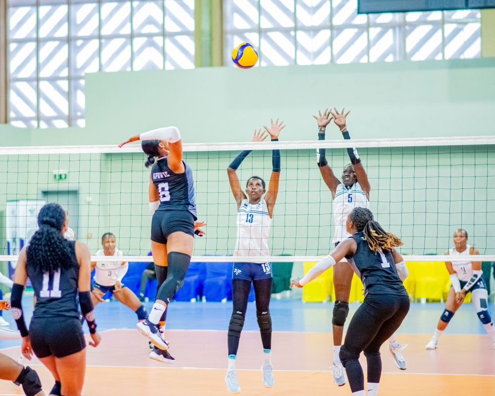 Police VC fight back to beat Kepler in dramatic tiebreak