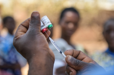 Rwanda has begun discussions on introducing a malaria vaccine into its national immunisation programme.