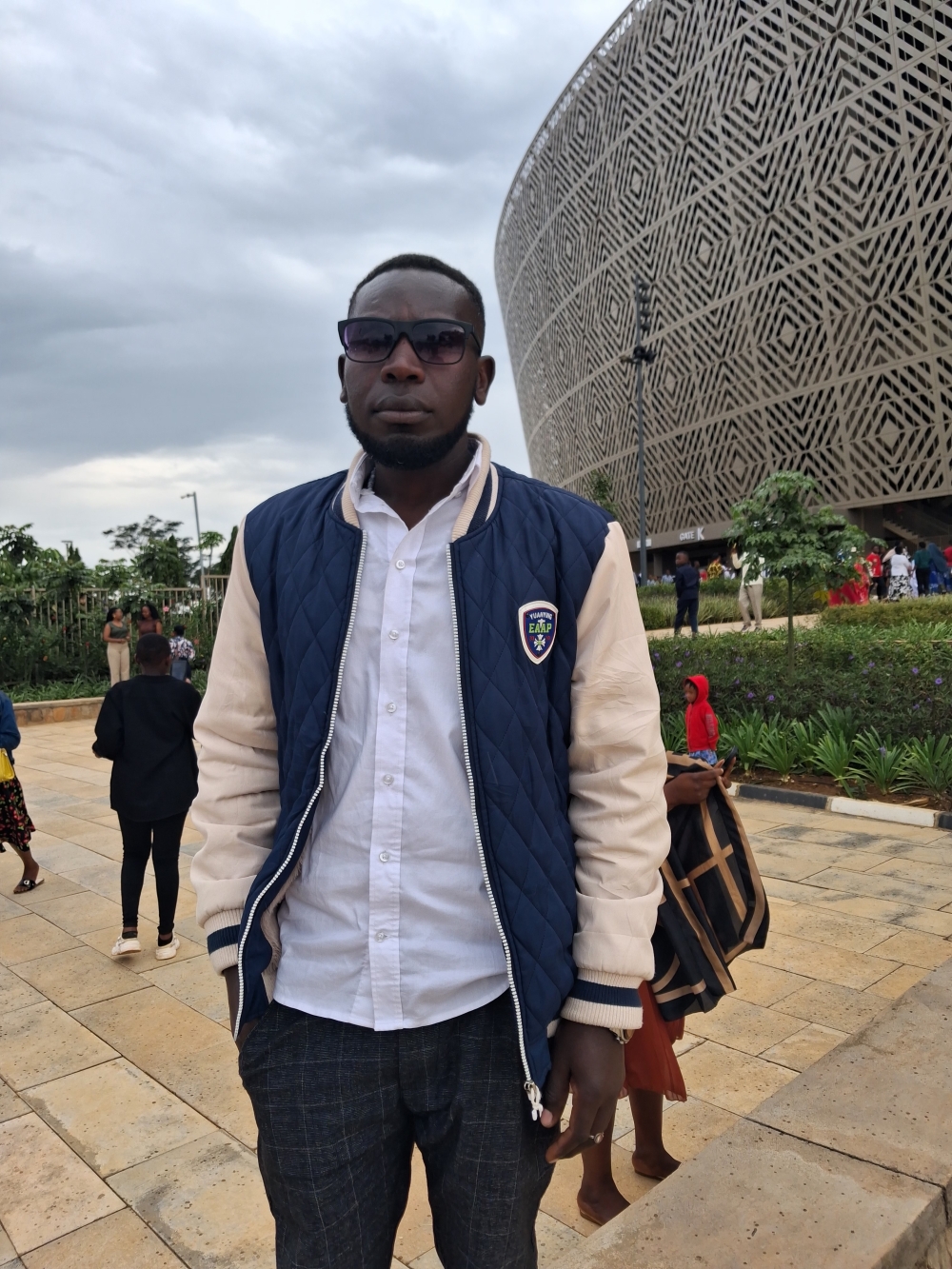 What Rwandan Catholics say as church marks 125 years