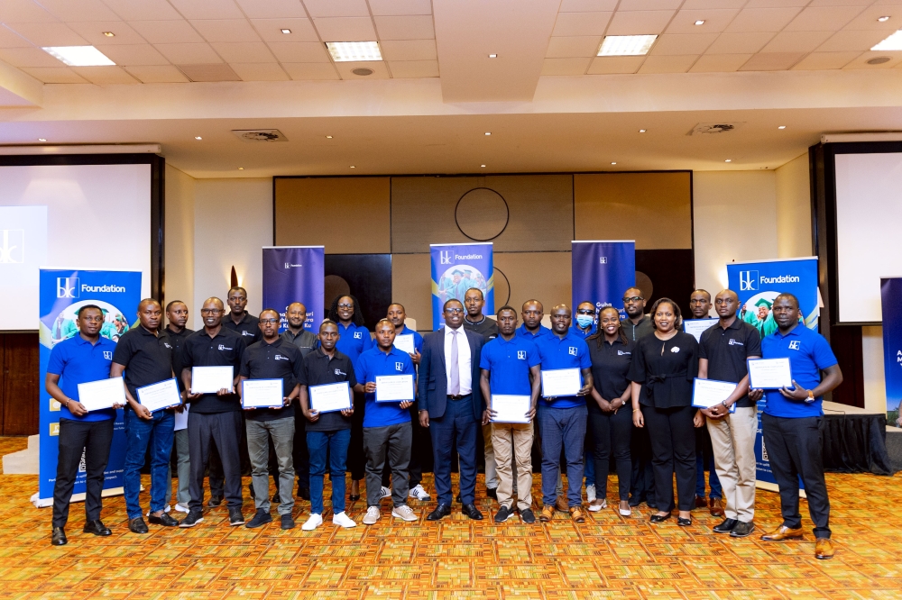 How Bank of Kigali is transforming farmers’ potential into prosperity