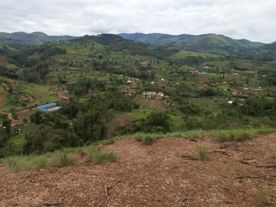 Luvungi is one of the areas that fell under the control of the AFC/M23 in the recent clashes with the Congolese army coalition. 