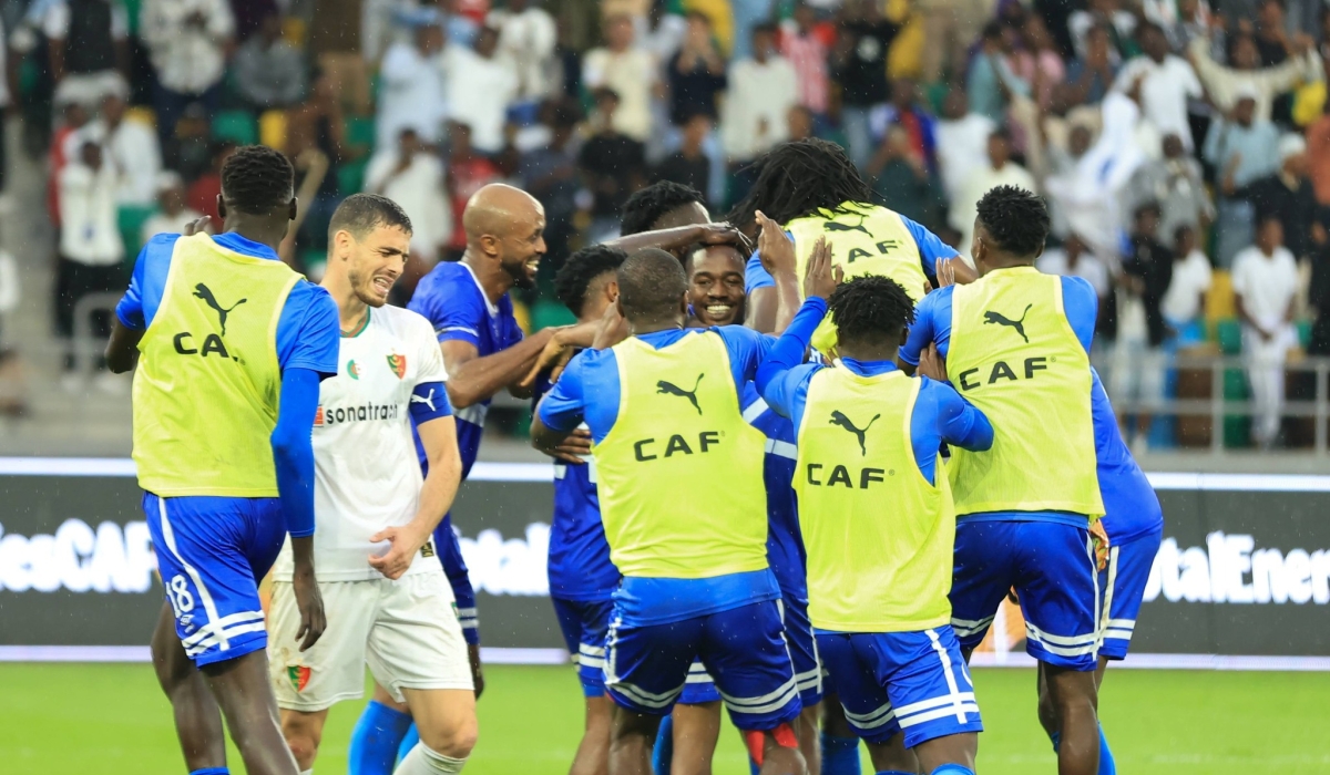 Al Hilal SC are expected to bring CAF Champions League experience to Rwandan football. Photo courtesy