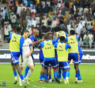 Al Hilal SC are expected to bring CAF Champions League experience to Rwandan football. Photo courtesy