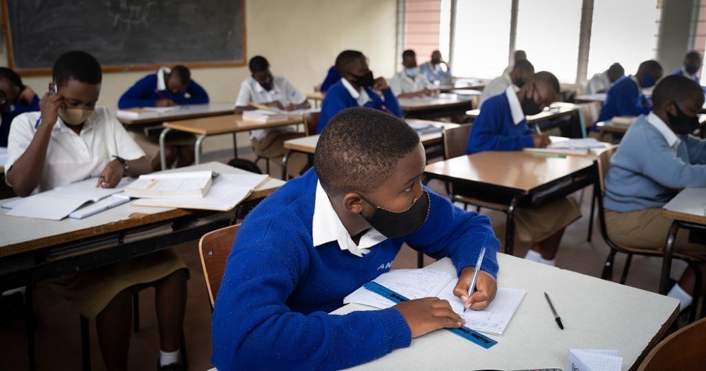 Here's why Kigali schools are underperforming