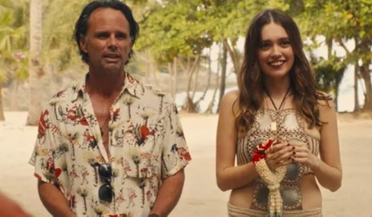 Netflix and Paramount are fighting to buy Warner Bros, including HBO, home of hits such as The White Lotus