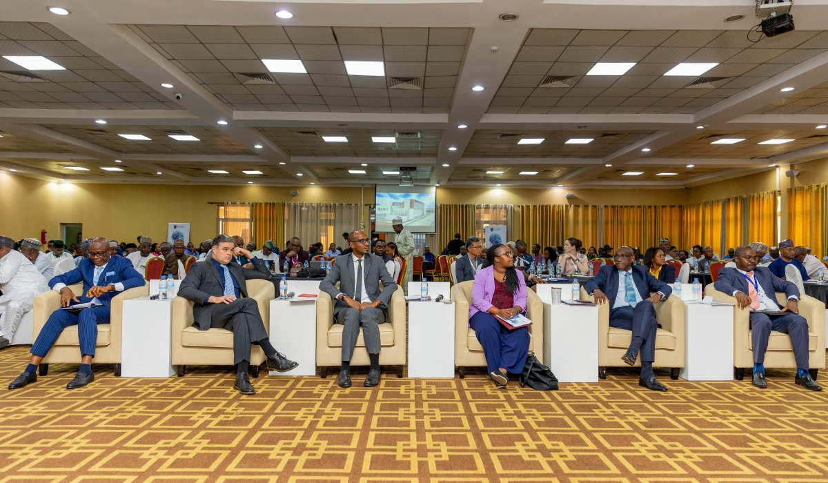 The Artificial Intelligence and Education Conference brought together educators, AI innovators, policymakers, and researchers from across Africa and beyond from December 8 to 12, 2025.