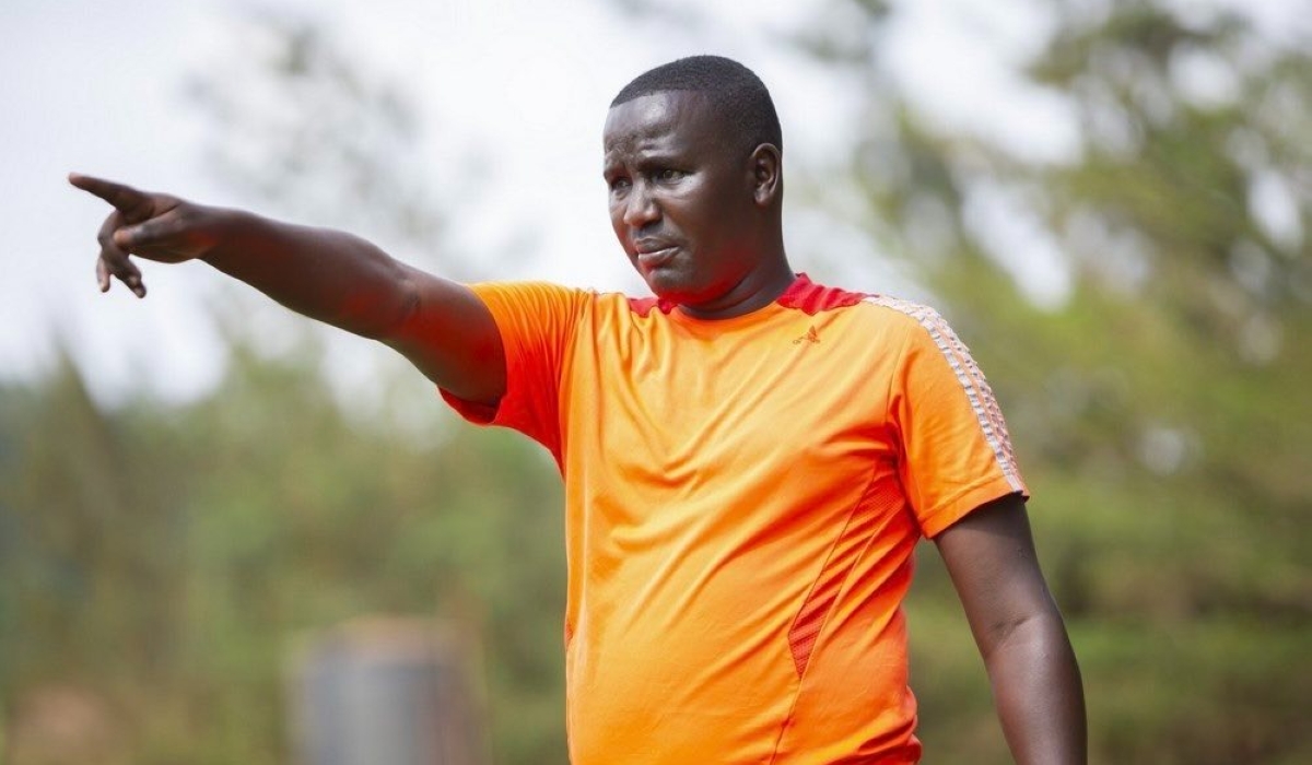 Bugesera FC head coach Camarade Banamwana believes his team can repeat their strong performance against Al Merrikh.