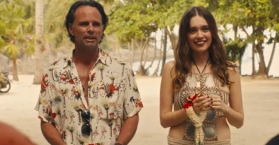 Netflix and Paramount are fighting to buy Warner Bros, including HBO, home of hits such as The White Lotus