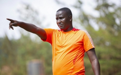 Bugesera FC head coach Camarade Banamwana believes his team can repeat their strong performance against Al Merrikh.