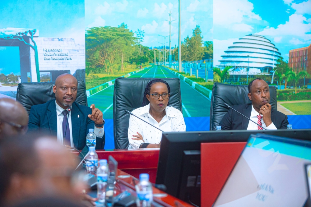 Why Kigali’s students fail: Lessons, leadership, oversight under scrutiny