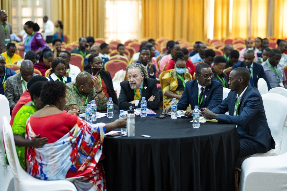 Nurses harness digital tools to improve maternal health, emergency care