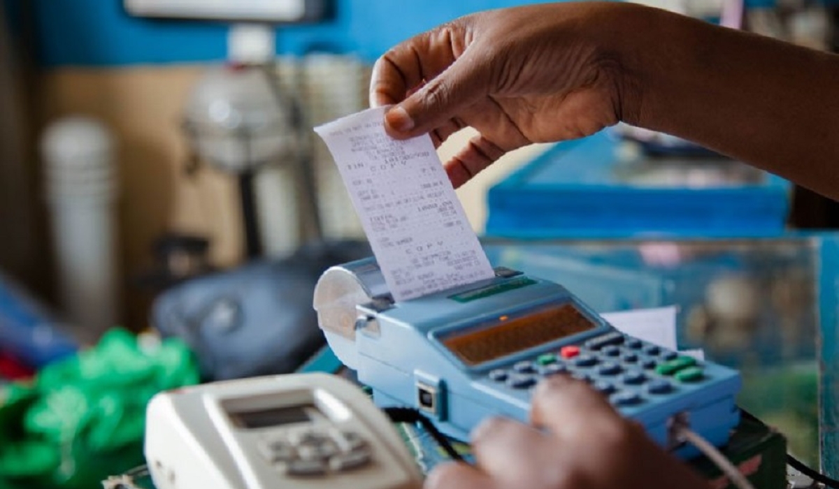 RRA collected more than Rwf 3.2 trillion in tax and non-tax revenues during the 202425 fiscal year. Courtesy