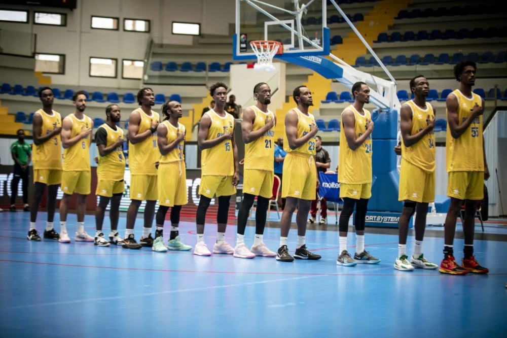 Decision to ban players who fail to honour national team call-up has drawn mixed reactions among the basketball community. Photo courtesy