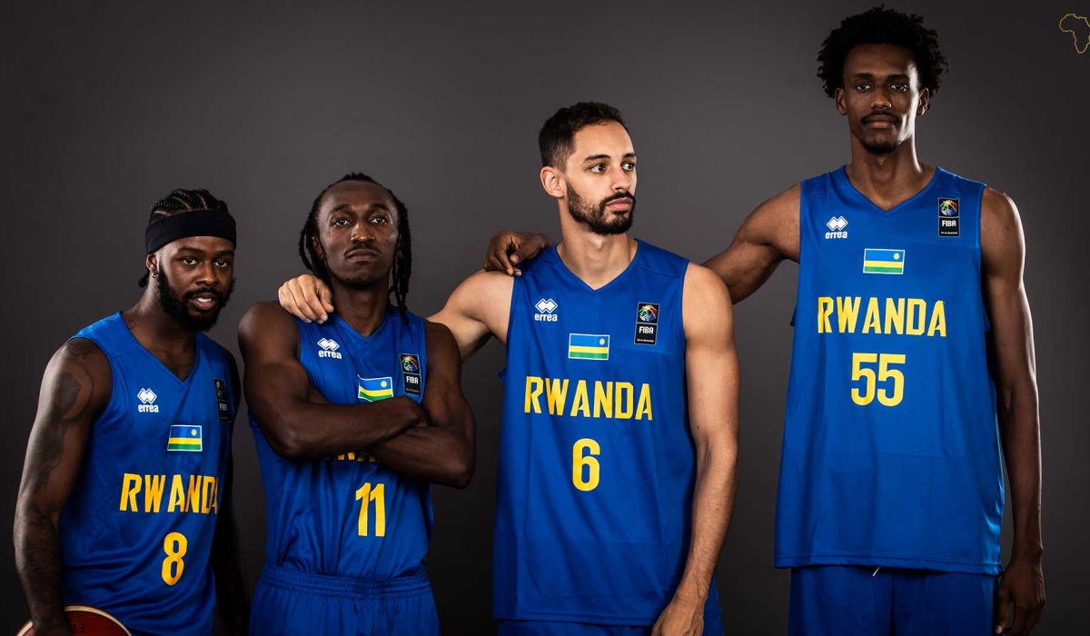 Decision to ban players who fail to honour national team call-up has drawn mixed reactions among the basketball community. Photo courtesy