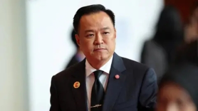 Anutin is Thailand&#039;s third prime minister since August 2023. REUTERS