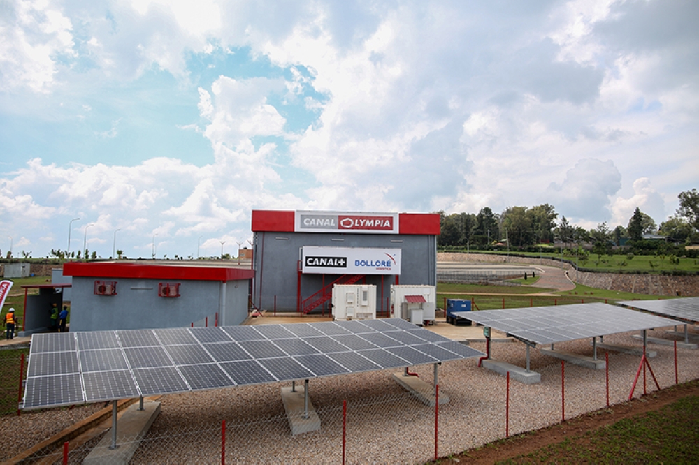 Canal Olympia Rebero to shut down operations, facility awaits new operator