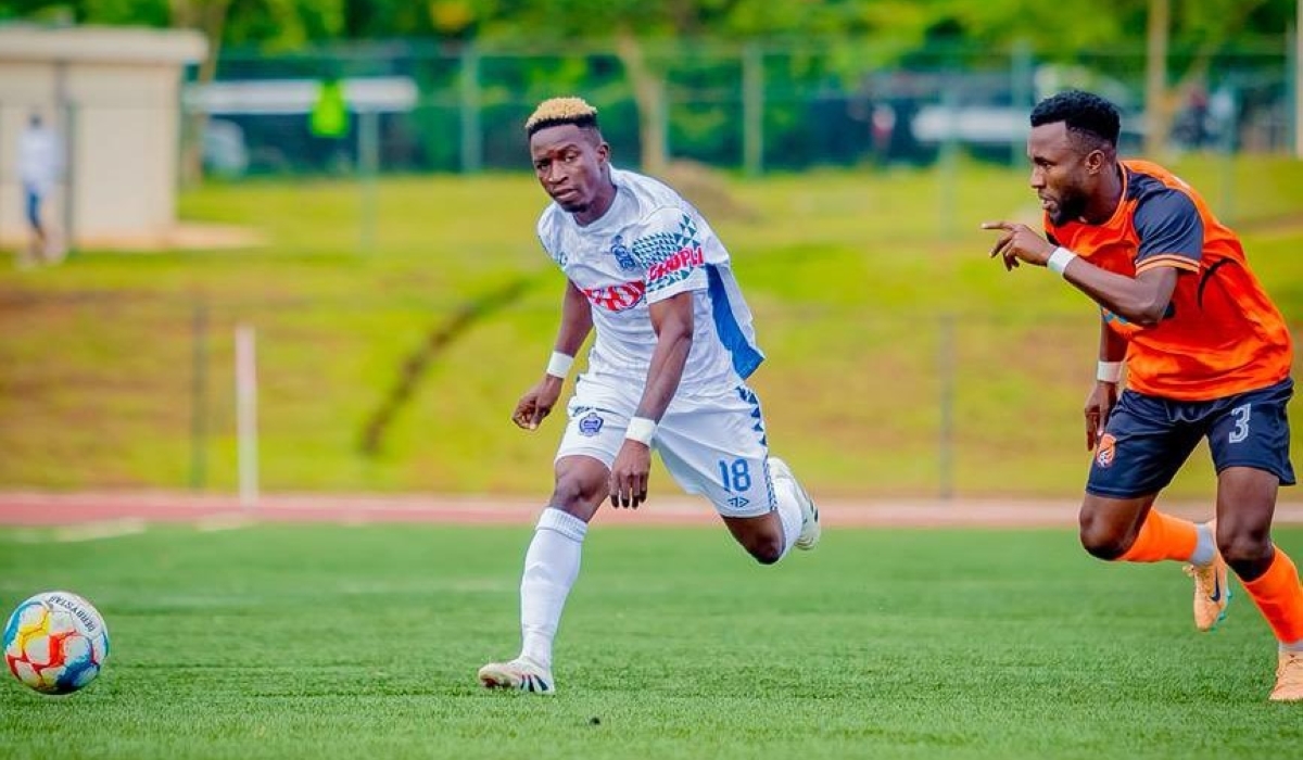Bugesera FC shocked Rayon Sports after claiming a 2–1 victory at Bugesera Stadium on Sunday, December 14.