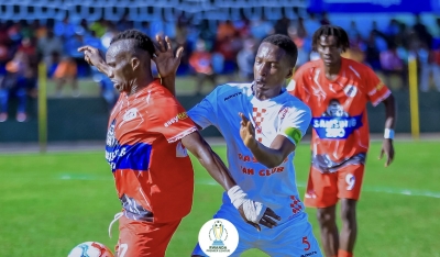 Etincelles secured a crucial 3-1 away victory against Musanze FC at Ubworoherane Stadium.