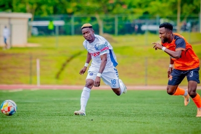 Bugesera FC shocked Rayon Sports after claiming a 2–1 victory at Bugesera Stadium on Sunday, December 14.