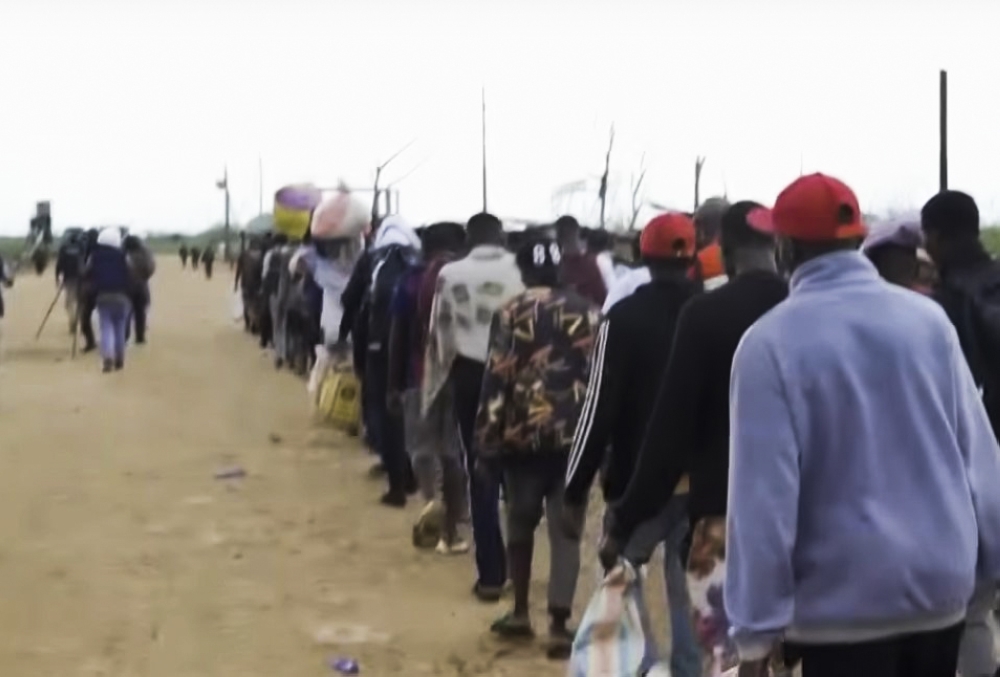 AFC/M23 facilitates safe return of Burundian refugees, urges reciprocity