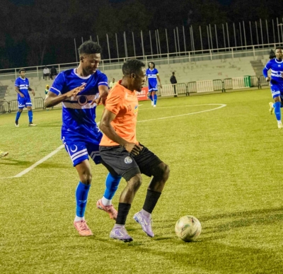 Rutsiro beat Al Hilal SC  2–1 at Kigali Pelé Stadium on Monday, December 15. Courtesy