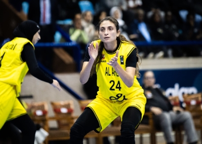 Hagar Amer - Industrial Engineering Lecturer.