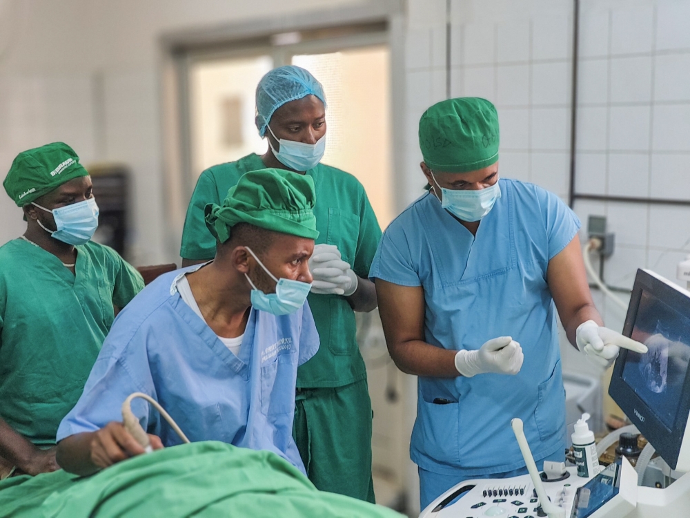 What stood out in Rwanda’s latest health survey