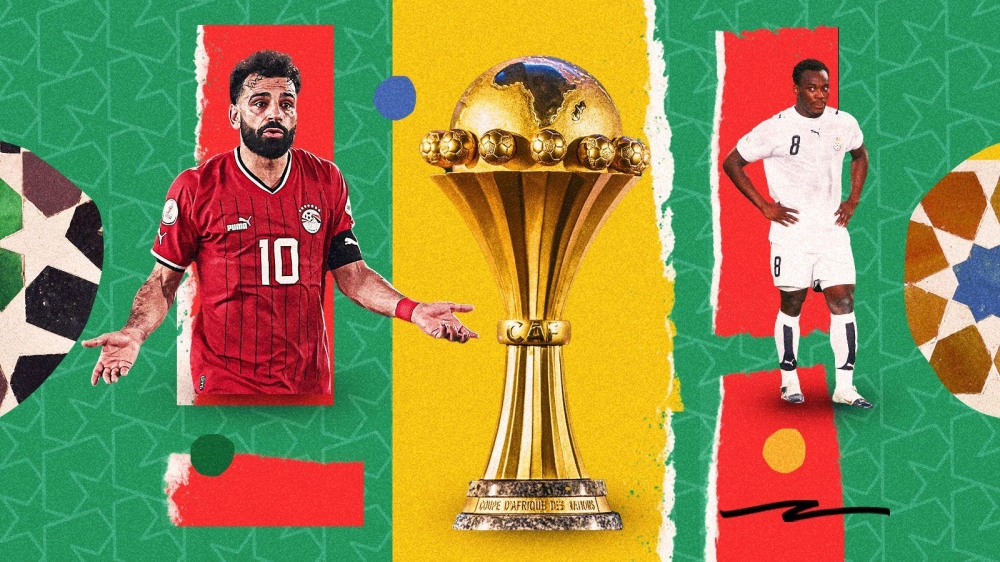 Mohamed Salah is mounting his fifth bid to win the Africa Cup of Nations with Egypt, while Michael Essien is one of several modern-day greats to miss out on the trophy. BBC SPORT