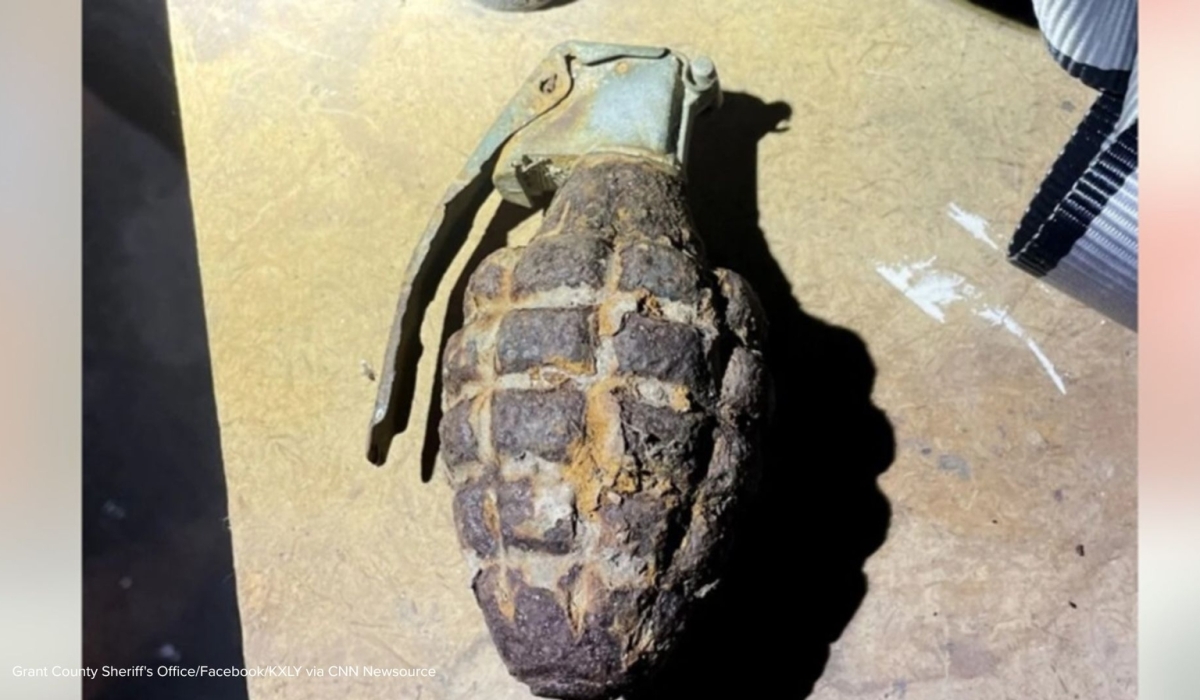 An explosive device has claimed the lives of three siblings in Cyumba Sector, Gicumbi District