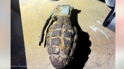 An explosive device has claimed the lives of three siblings in Cyumba Sector, Gicumbi District