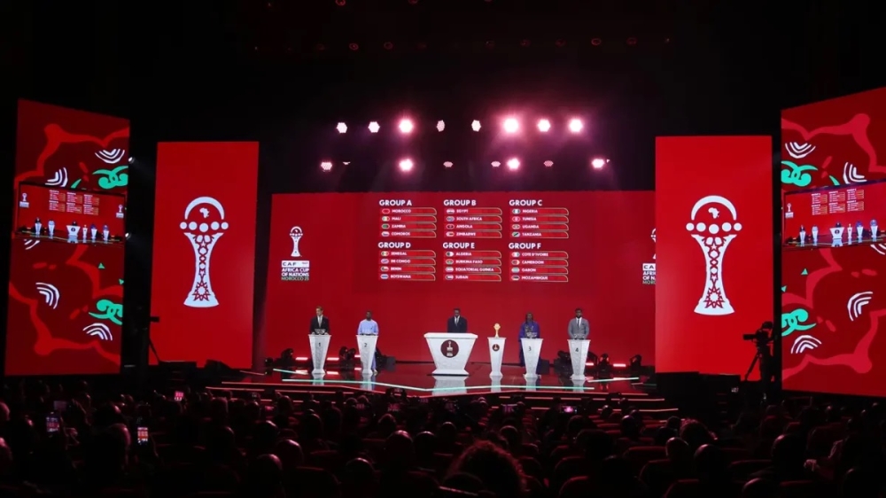The 2025 Africa Cup of Nations kicks off on Sunday, December 21, with Morocco proudly hosting the continent’s biggest football tournament. Courtesy