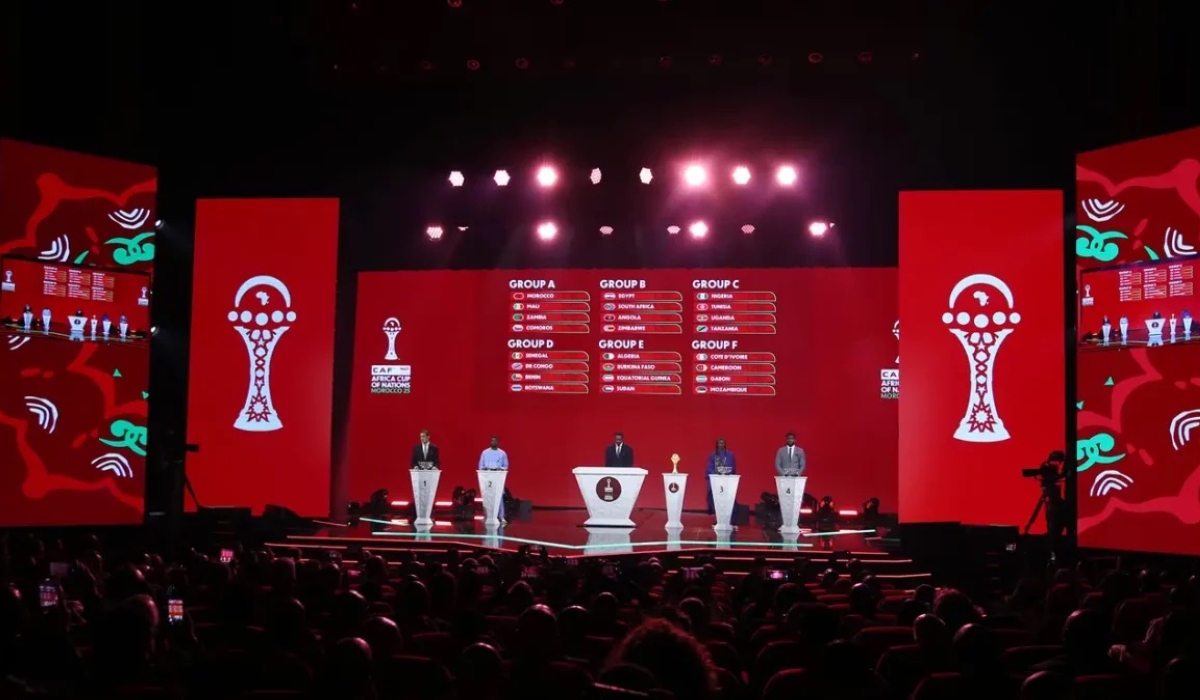 The 2025 Africa Cup of Nations kicks off on Sunday, December 21, with Morocco proudly hosting the continent’s biggest football tournament. Courtesy