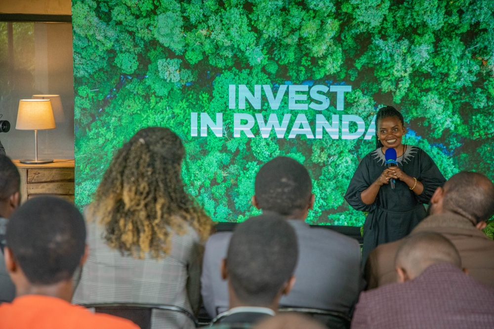 Rwandapreneur is a platform that connects and unlocks global opportunities for high-grow entrepreneurs, investors and partners in the diaspora and Rwanda.