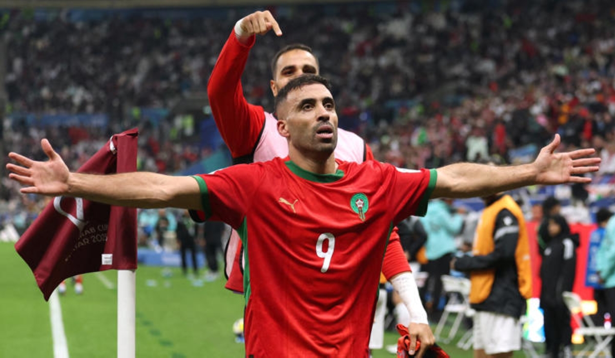 Morocco, the home of AFCON 2025. The 2025 Africa Cup of Nations will also serve as a dress rehearsal for the 2030 FIFA World Cup, which Morocco will co-host. 