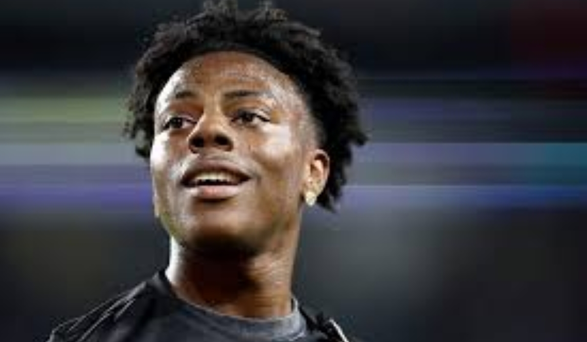 iShowSpeed, YouTuber and streamer, has announced a new international project titled Speed Does Africa.