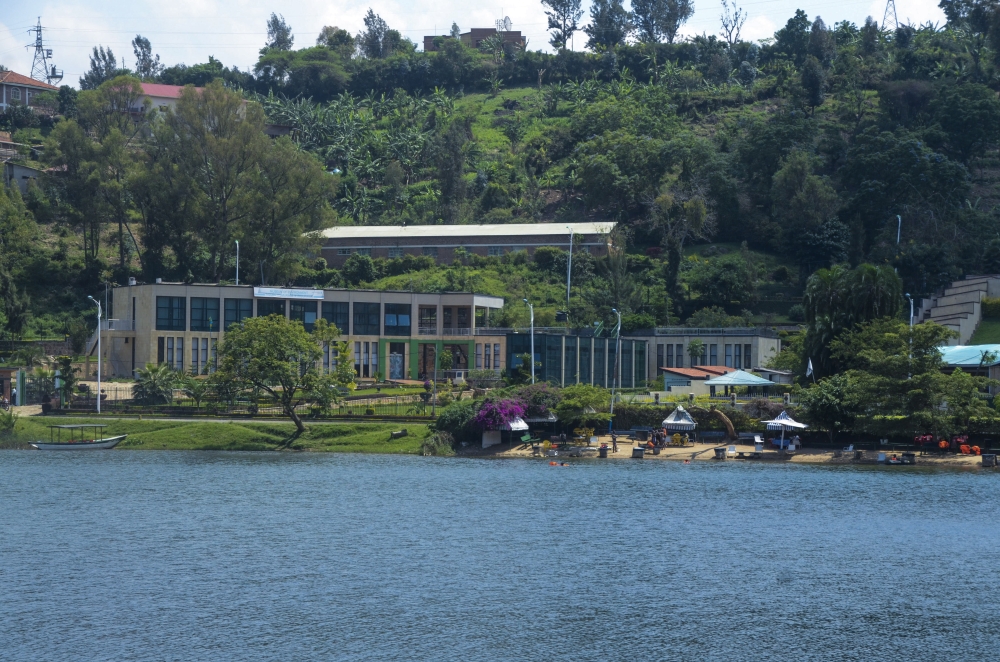 The  four- to five-star hotel worth up to $30 million proposed project will be a deluxe hotel in Karongi town, near the Environment Museum. Sam Ngendahimana