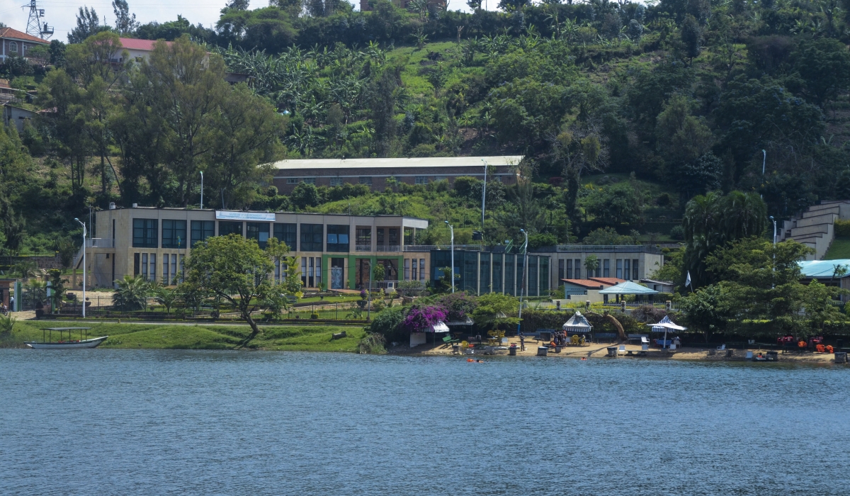 The  four- to five-star hotel worth up to $30 million proposed project will be a deluxe hotel in Karongi town, near the Environment Museum. Sam Ngendahimana