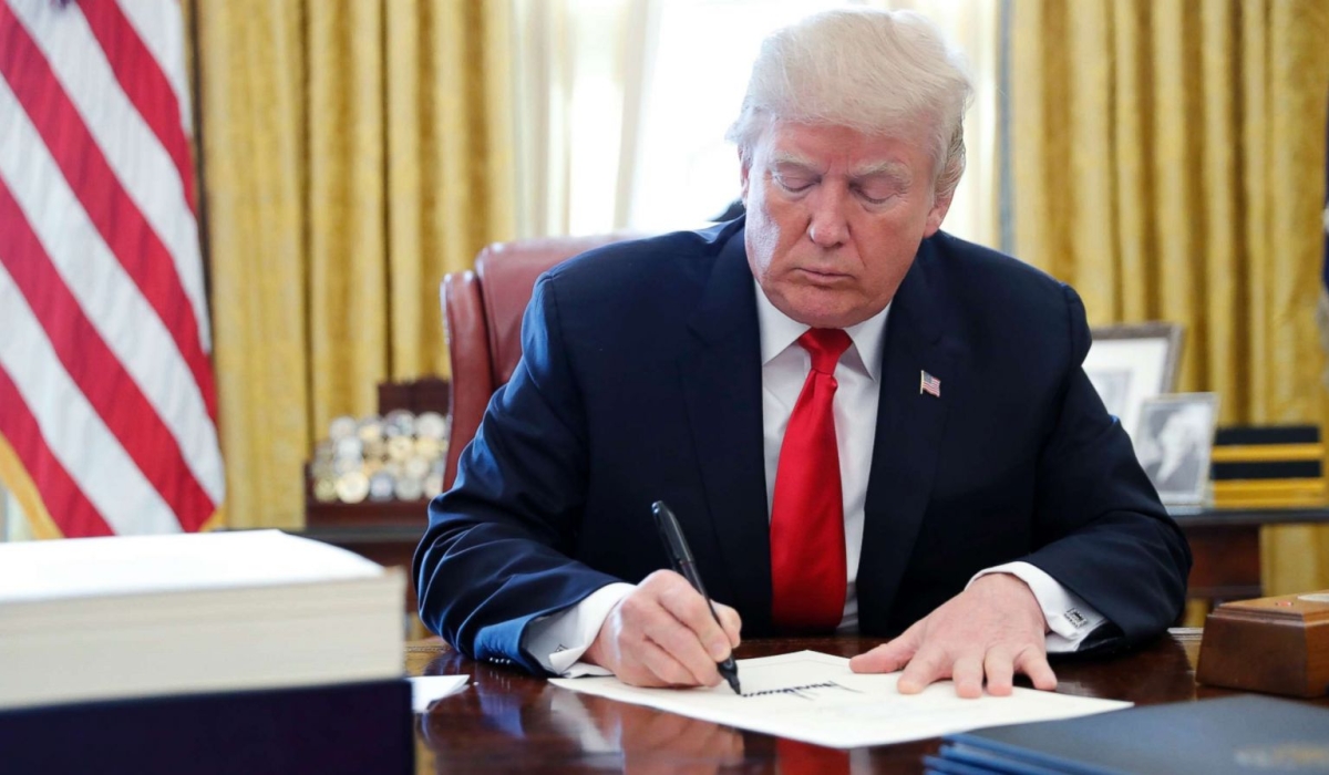 The United States has recalled nearly 30 ambassadors from dozens of countries as part of a wider diplomatic reshuffle under President Donald Trump’s administration.