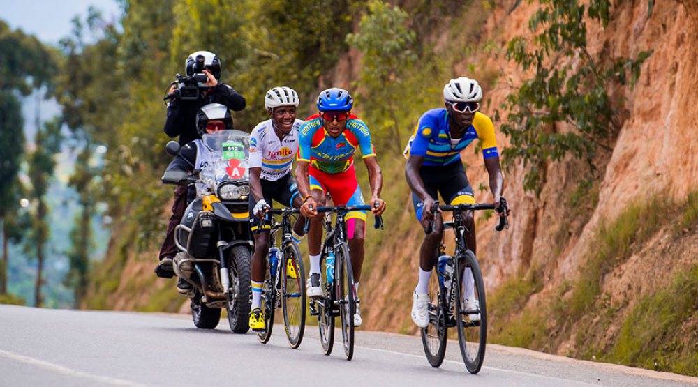 What you need to know about Tour du Rwanda 2026